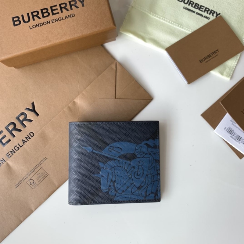 Burberry Wallets